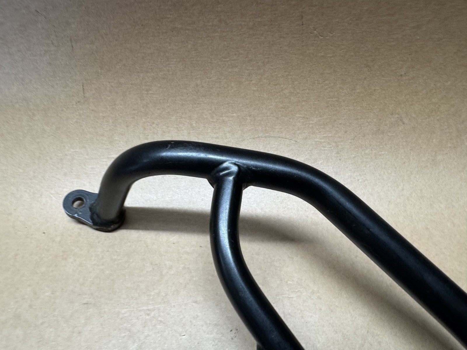 Suzuki DL650 V-Storm 2017 - 2023 Engine Guard Crash Bar