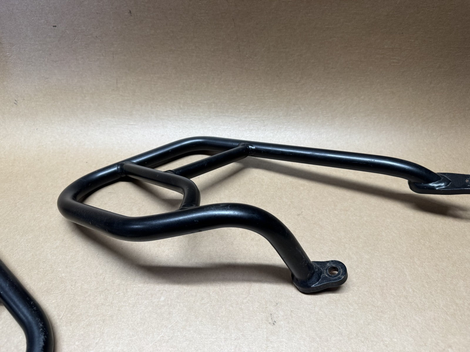 Suzuki DL650 V-Storm 2017 - 2023 Engine Guard Crash Bar