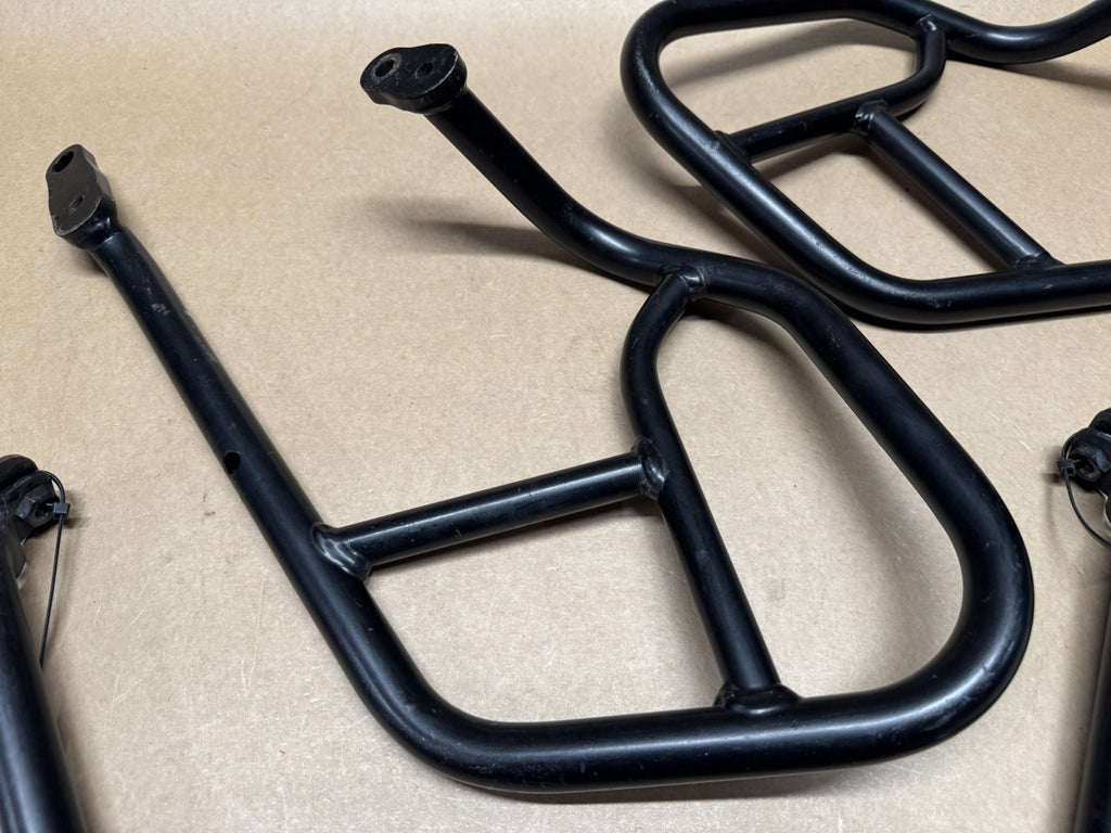 Suzuki DL650 V-Storm 2017 - 2023 Engine Guard Crash Bar