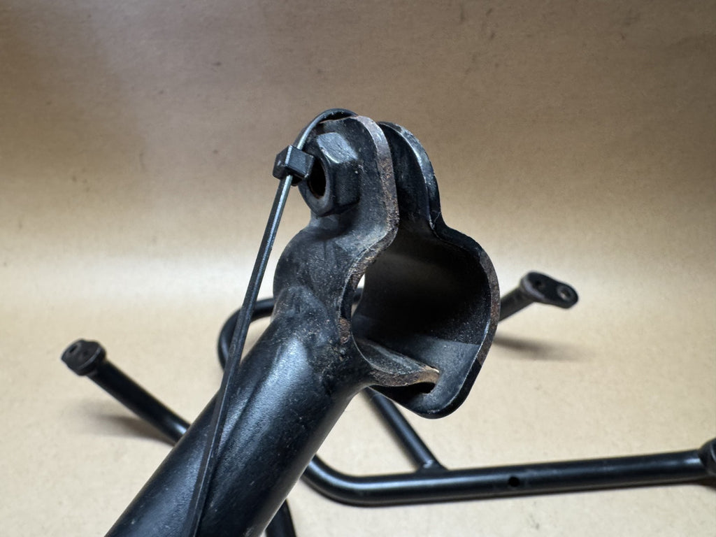 Suzuki DL650 V-Storm 2017 - 2023 Engine Guard Crash Bar