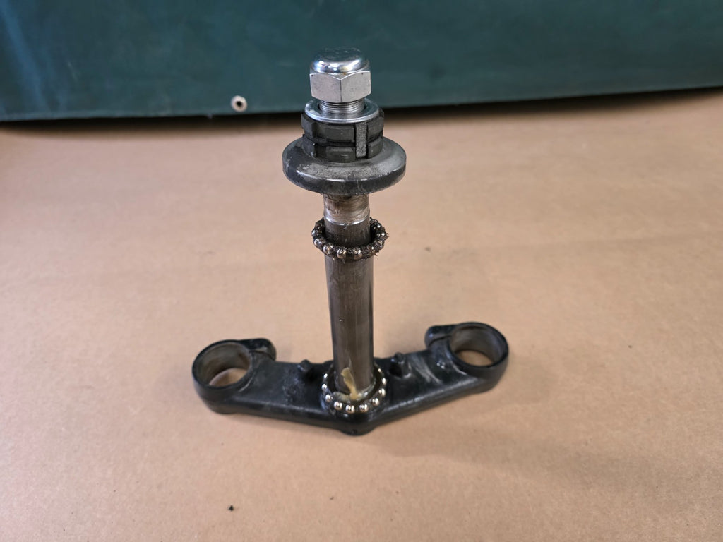 Yamaha XJR 1300 2005 (2000 - 2006) Bottom Fork Yoke