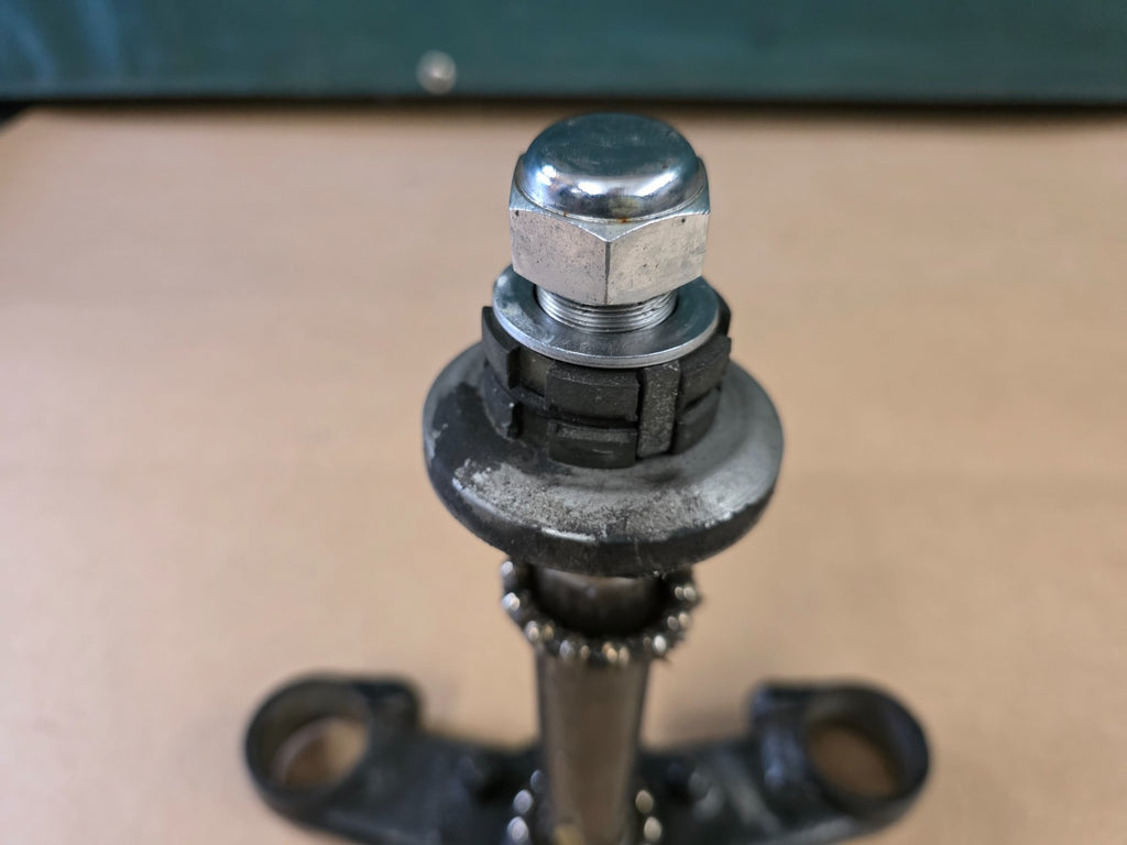Yamaha XJR 1300 2005 (2000 - 2006) Bottom Fork Yoke