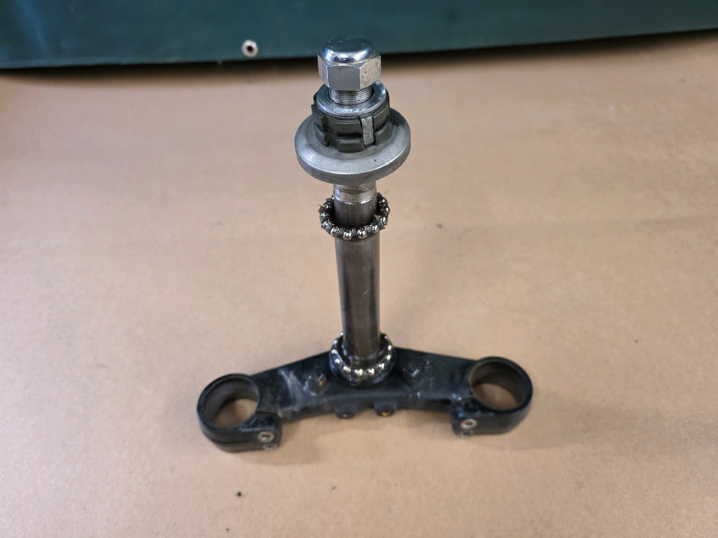 Yamaha XJR 1300 2005 (2000 - 2006) Bottom Fork Yoke