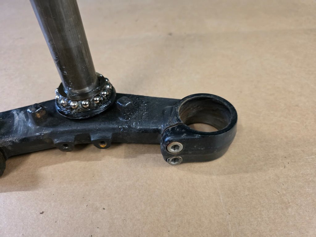 Yamaha XJR 1300 2005 (2000 - 2006) Bottom Fork Yoke