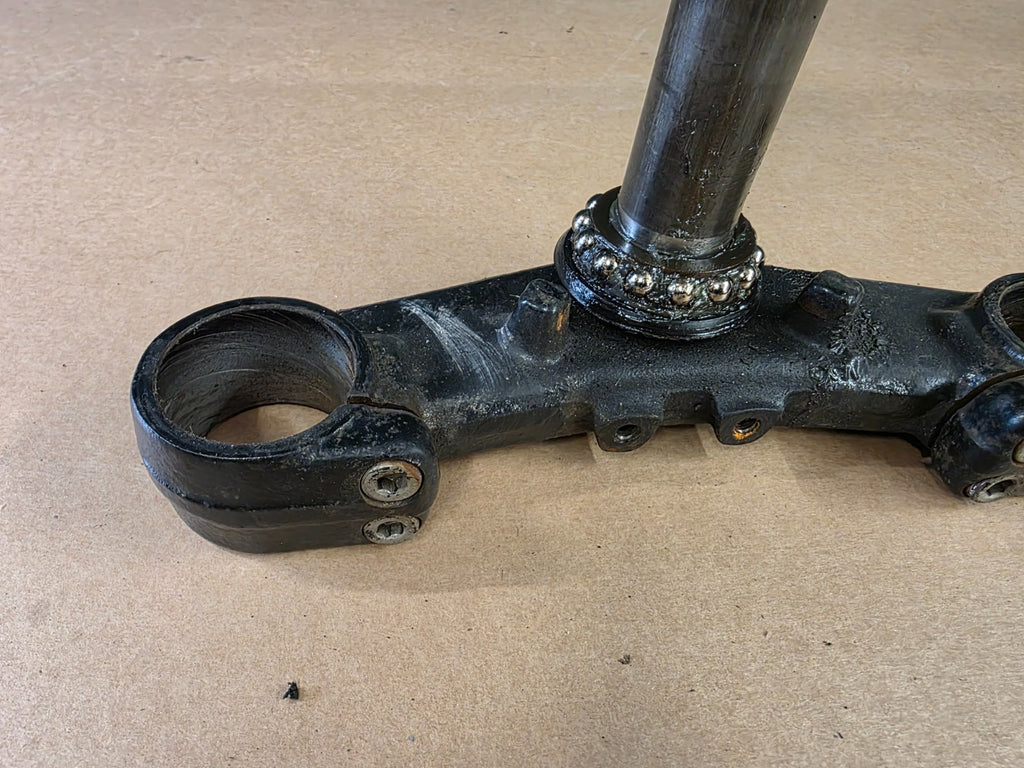 Yamaha XJR 1300 2005 (2000 - 2006) Bottom Fork Yoke