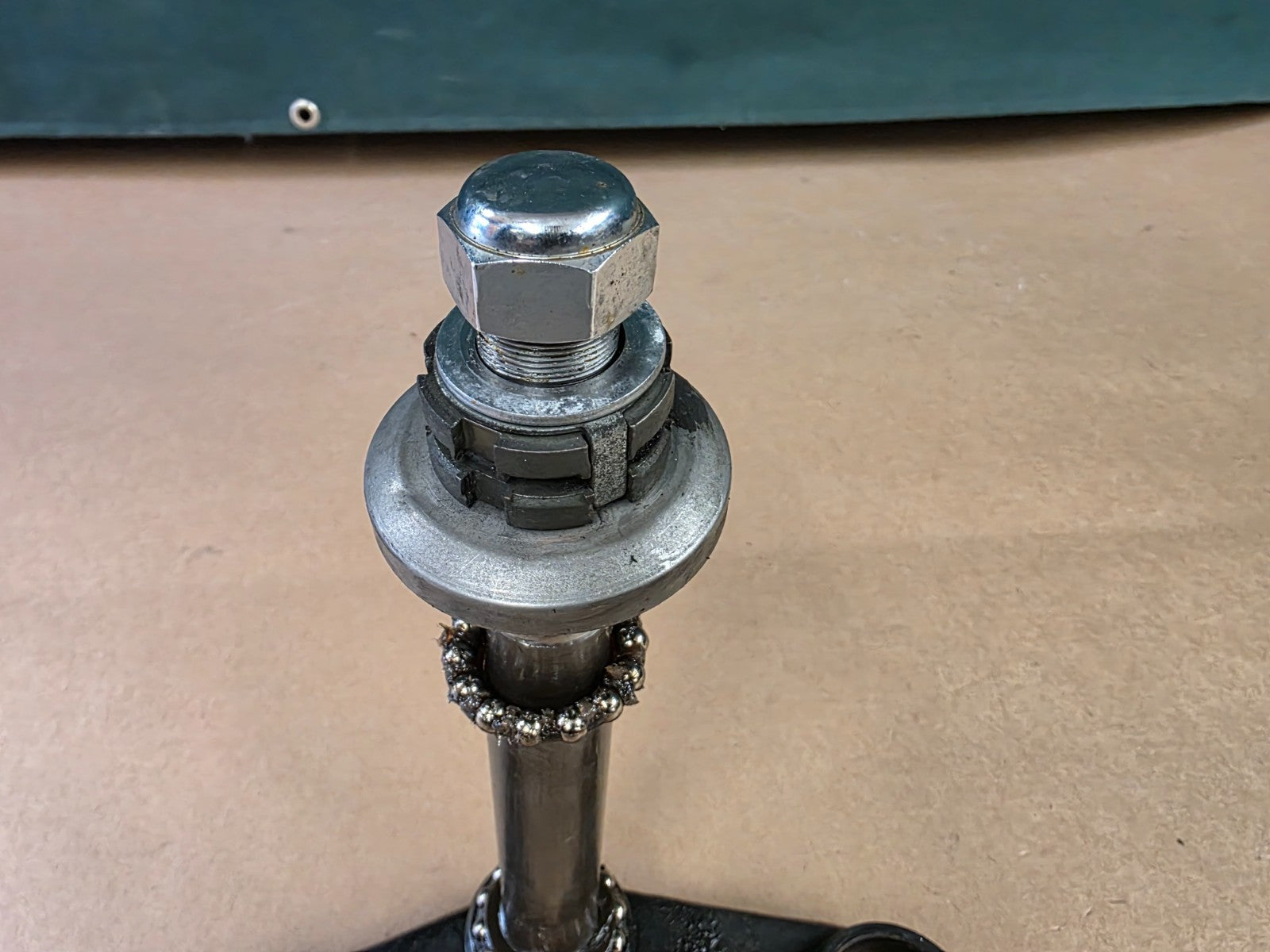 Yamaha XJR 1300 2005 (2000 - 2006) Bottom Fork Yoke
