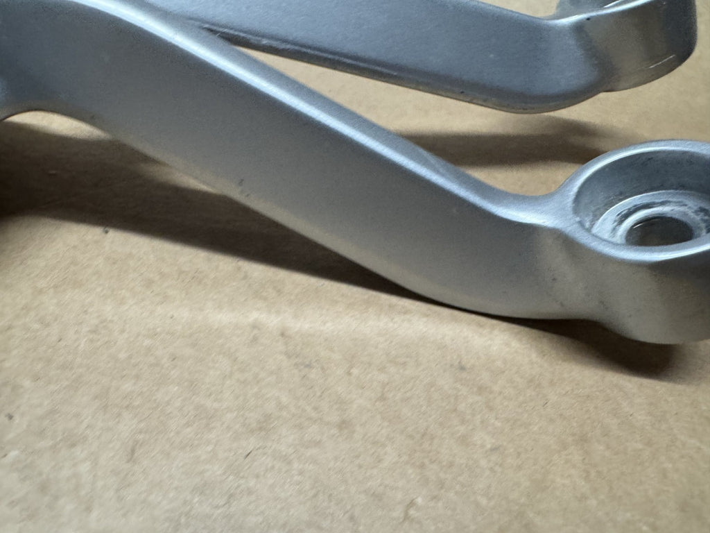 Suzuki GSXR 1000 K3 K4 2003 - 2004 Rear Left & Right Pillion Foot Hanger Peg