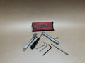 Ducati Monster 821 2014 (2014 - 2016) Tool Kit