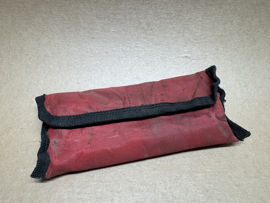Ducati Monster 821 2014 (2014 - 2016) Tool Kit