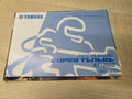 Genuine Owners Manual Yamaha Super Tenere XT1200Z pn: 23P-28199-E2