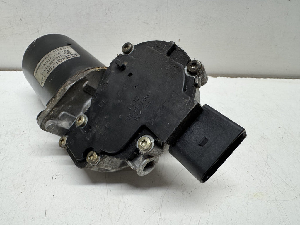 AUDI A6 4B2, C5 Front Windshield Wiper Mechanism 8D2955113C