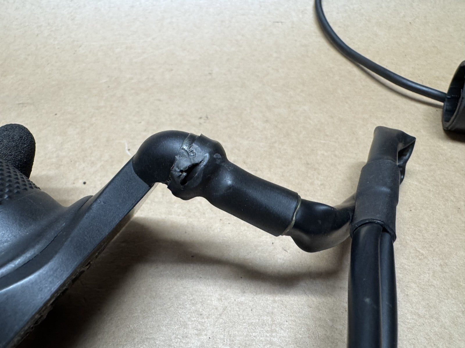 YAMAHA MOTORCYCLE HEATED GRIPS (*spares & repairs*)