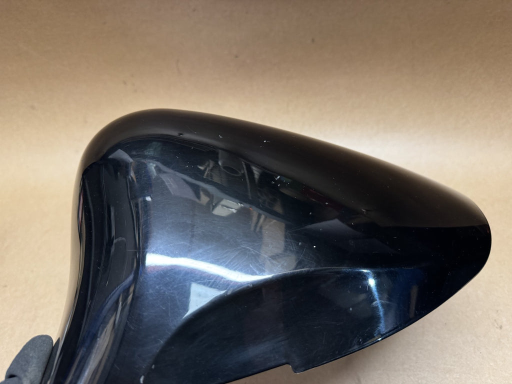 Suzuki GSX1300 R 1999-2007 Hayabusa Rear Seat Cowl