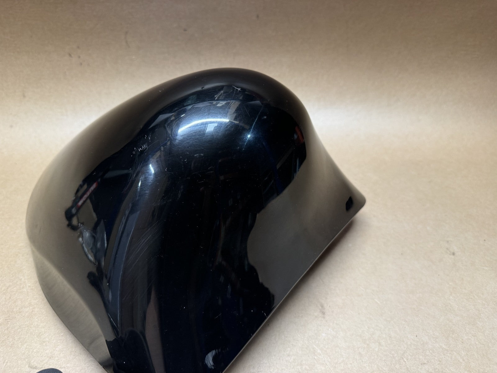 Suzuki GSX1300 R 1999-2007 Hayabusa Rear Seat Cowl