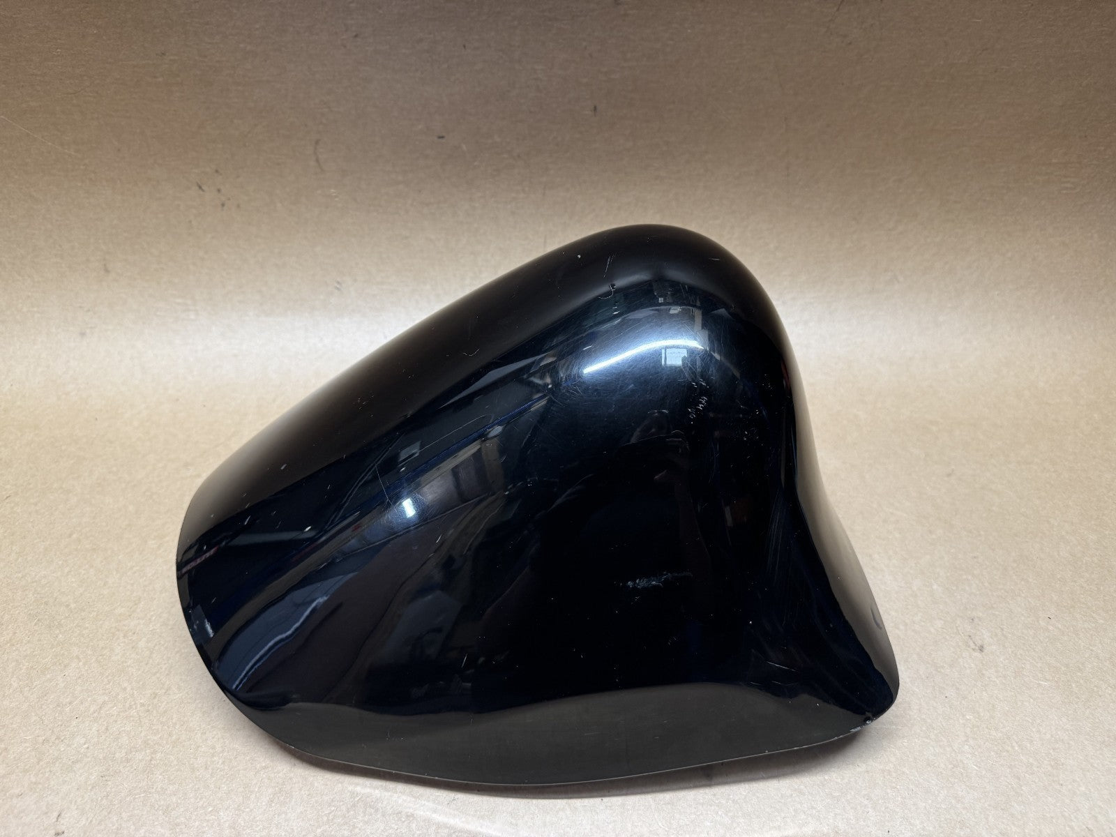 Suzuki GSX1300 R 1999-2007 Hayabusa Rear Seat Cowl