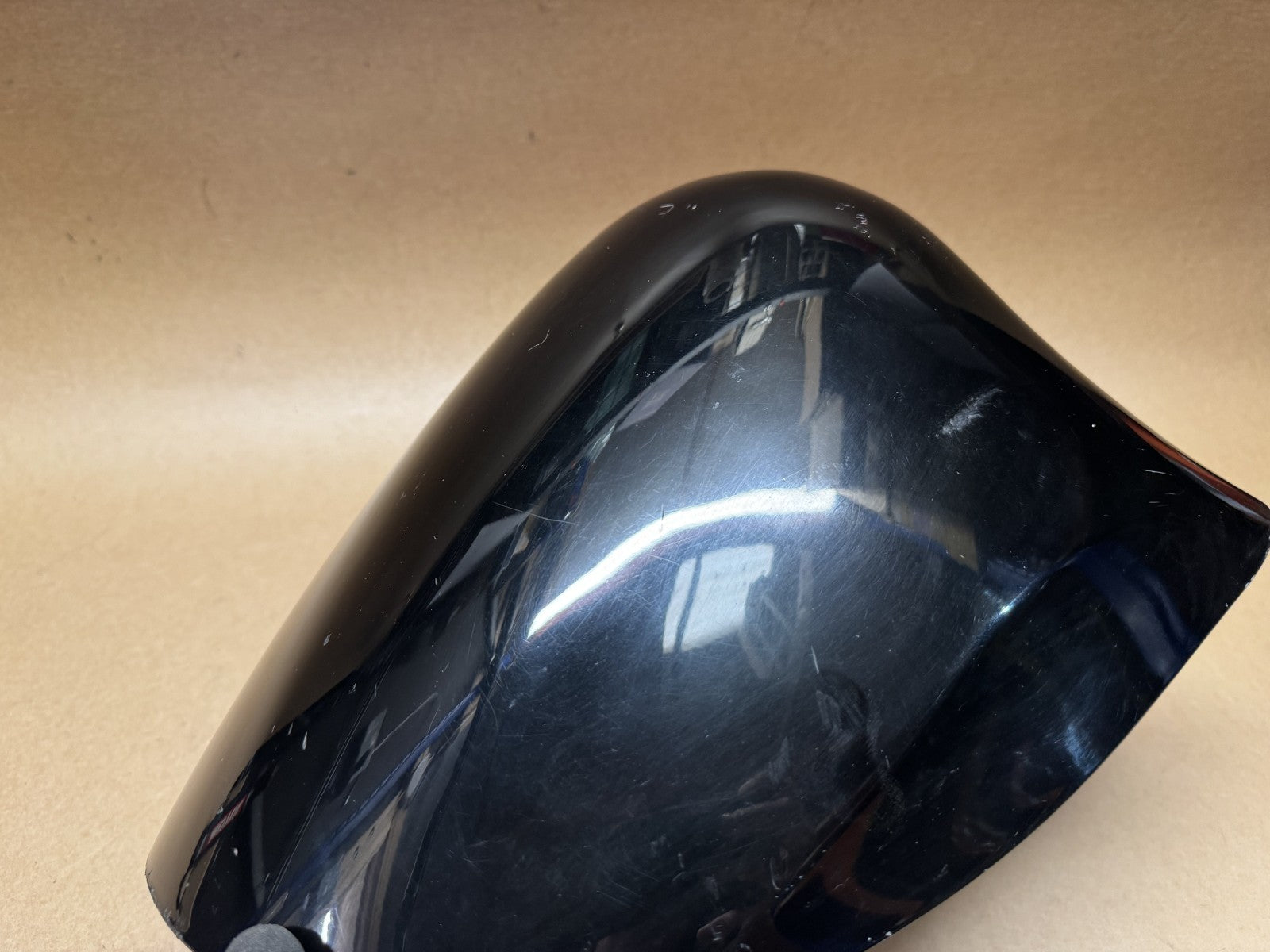 Suzuki GSX1300 R 1999-2007 Hayabusa Rear Seat Cowl