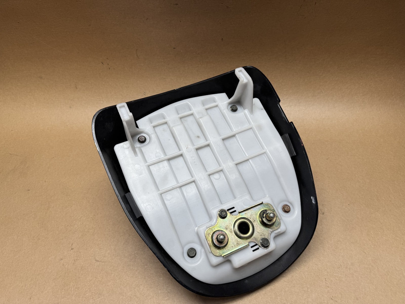 Suzuki GSX1300 R 1999-2007 Hayabusa Rear Seat Cowl