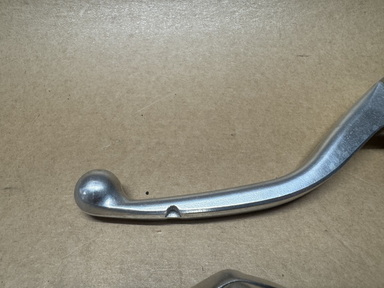Triumph Tiger 800 2014 Front Brake & Clutch Lever