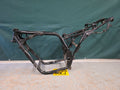 Main Frame Chassis Yamaha XJR 1300 2005 (2000 - 2006) HPI Clear + V5