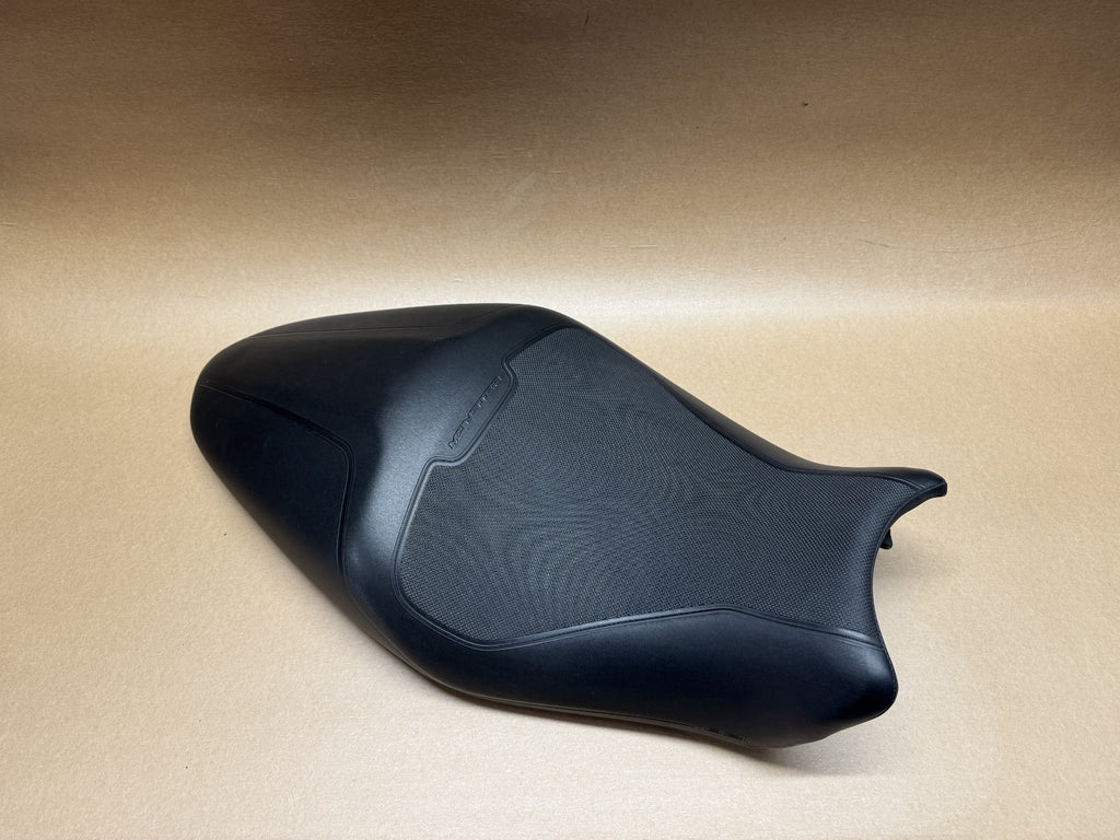 Ducati Monster 821 2014 (2014 - 2016) OEM Front Seat Saddle