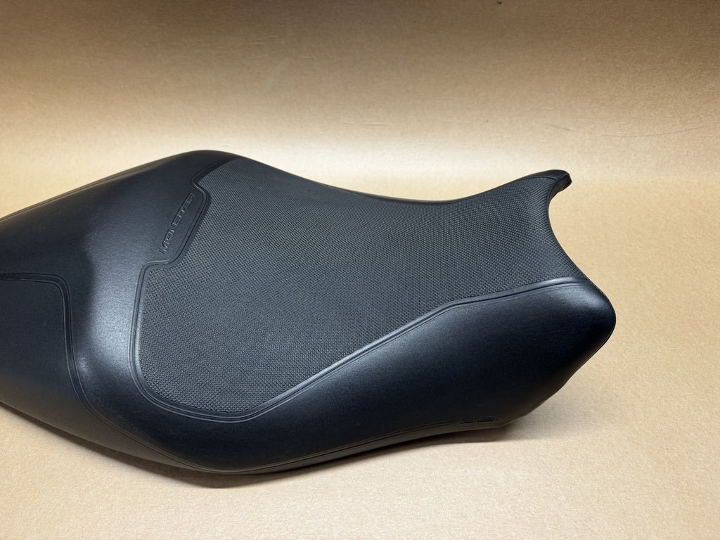 Ducati Monster 821 2014 (2014 - 2016) OEM Front Seat Saddle