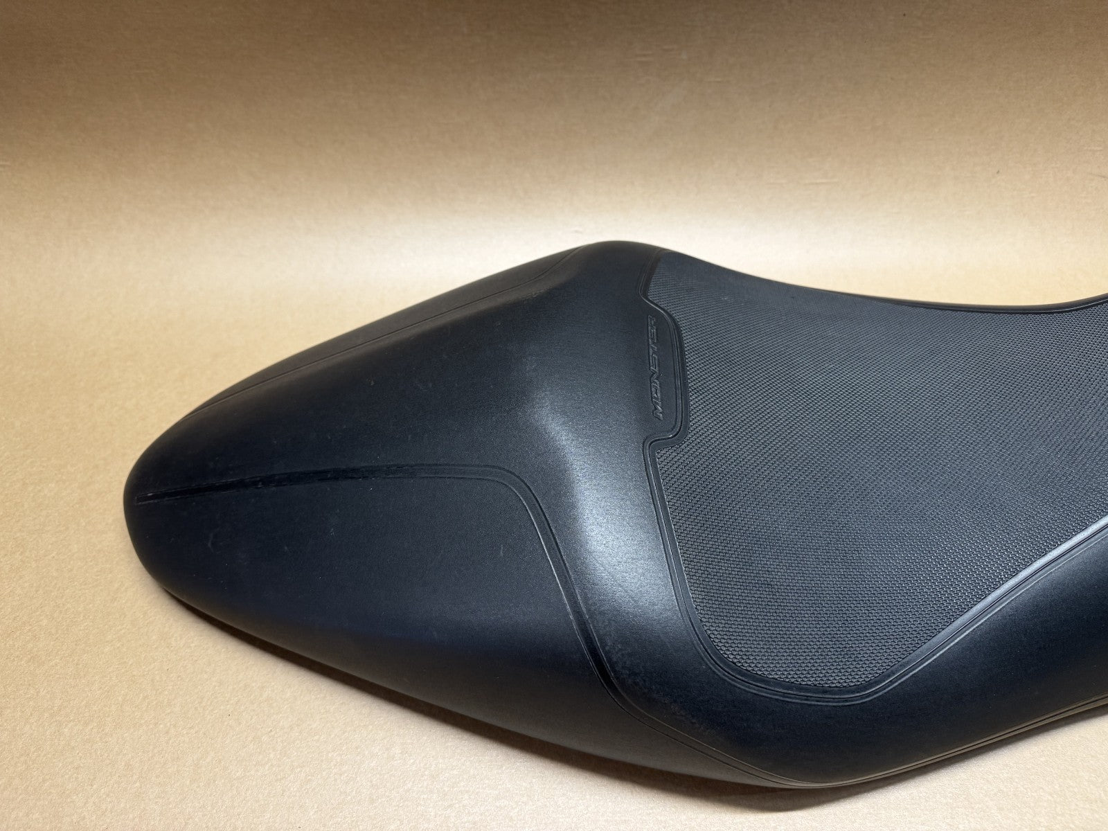 Ducati Monster 821 2014 (2014 - 2016) OEM Front Seat Saddle