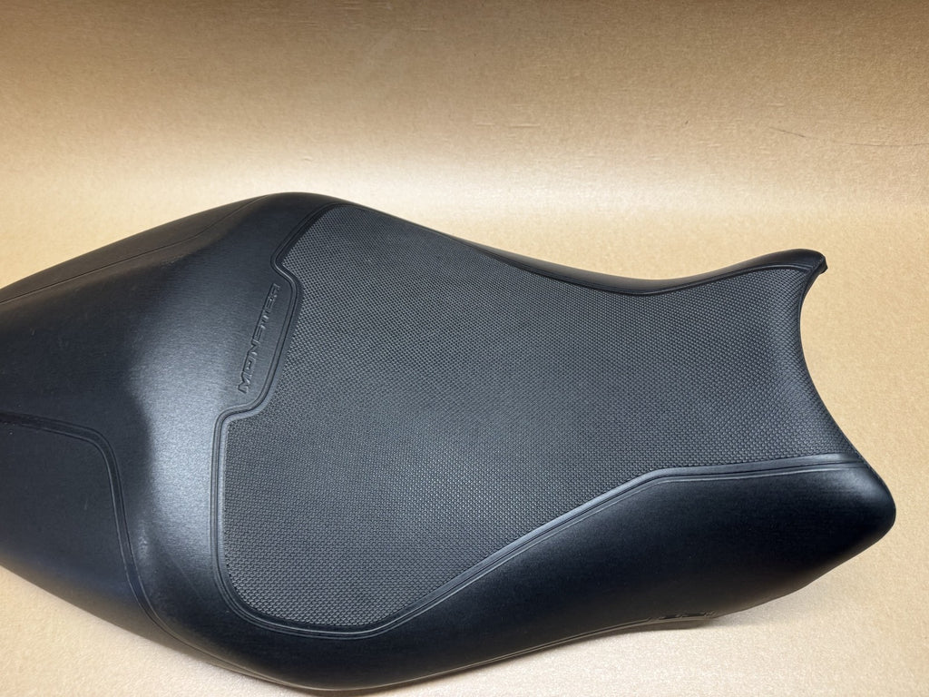 Ducati Monster 821 2014 (2014 - 2016) OEM Front Seat Saddle