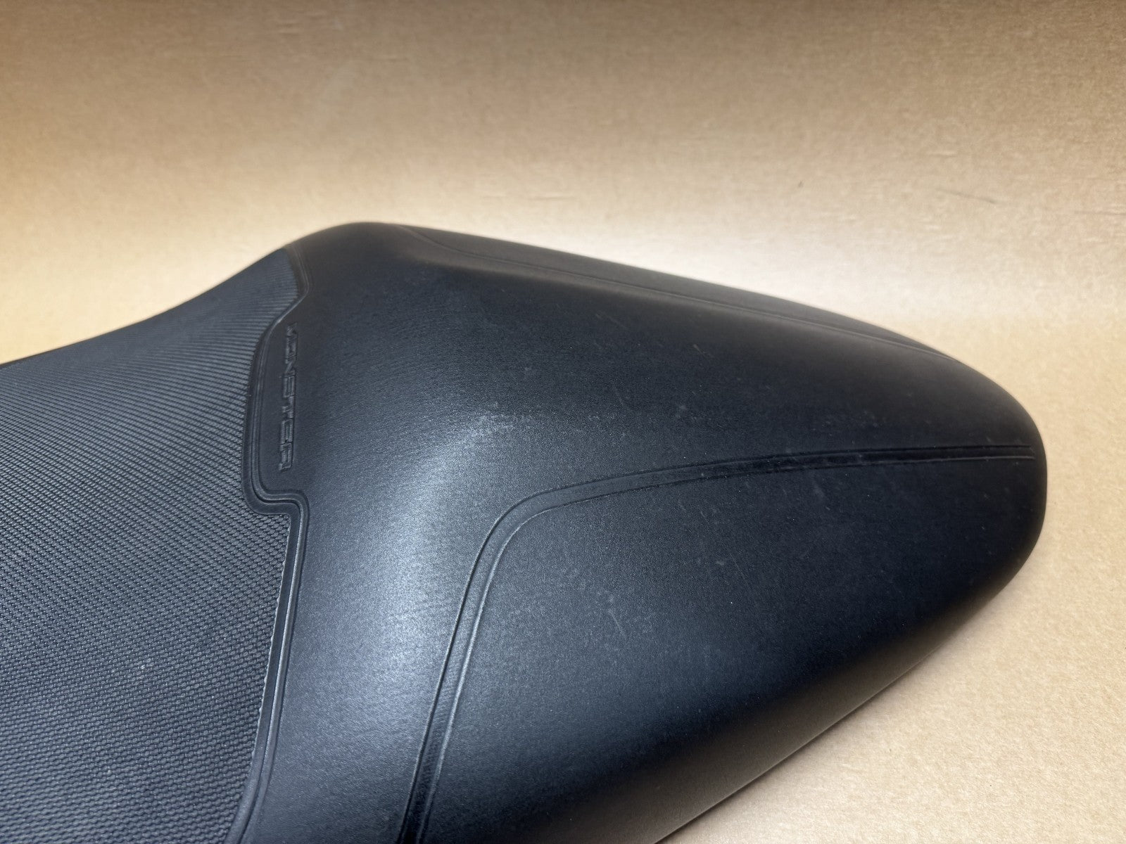 Ducati Monster 821 2014 (2014 - 2016) OEM Front Seat Saddle
