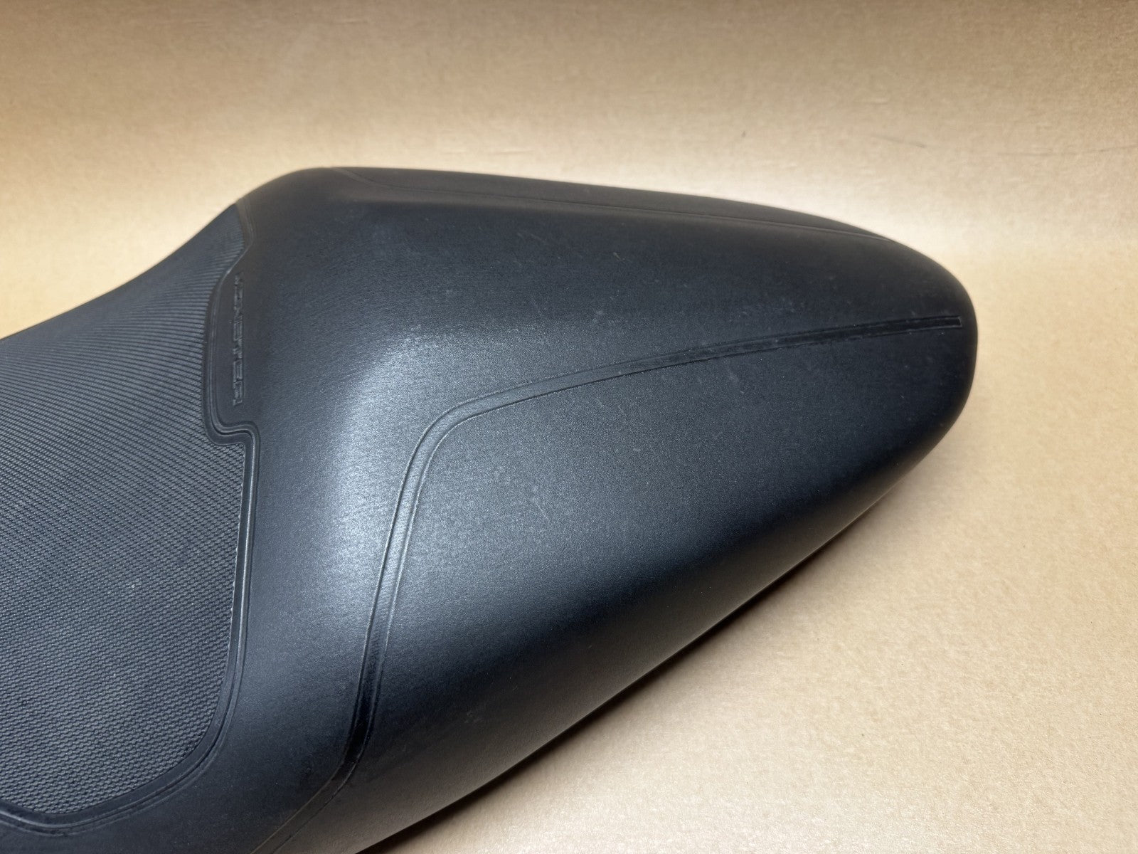 Ducati Monster 821 2014 (2014 - 2016) OEM Front Seat Saddle