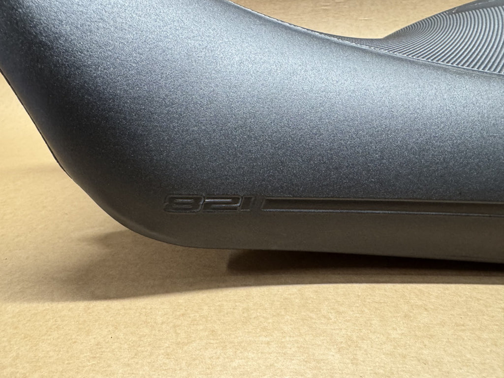 Ducati Monster 821 2014 (2014 - 2016) OEM Front Seat Saddle