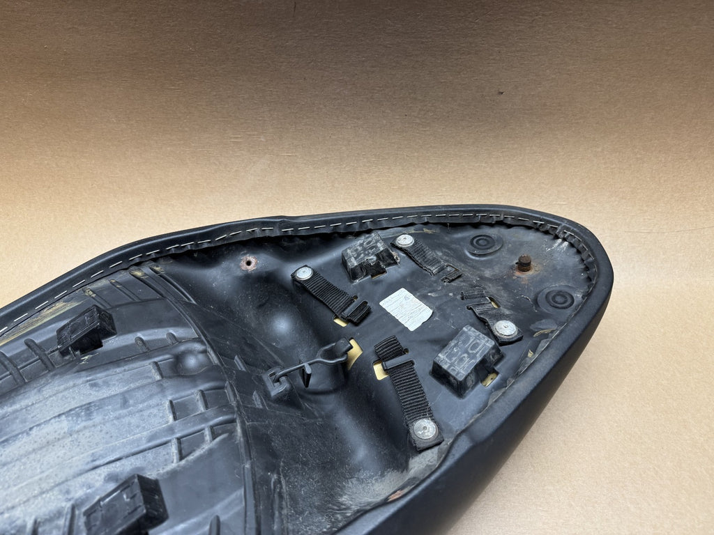 Ducati Monster 821 2014 (2014 - 2016) OEM Front Seat Saddle