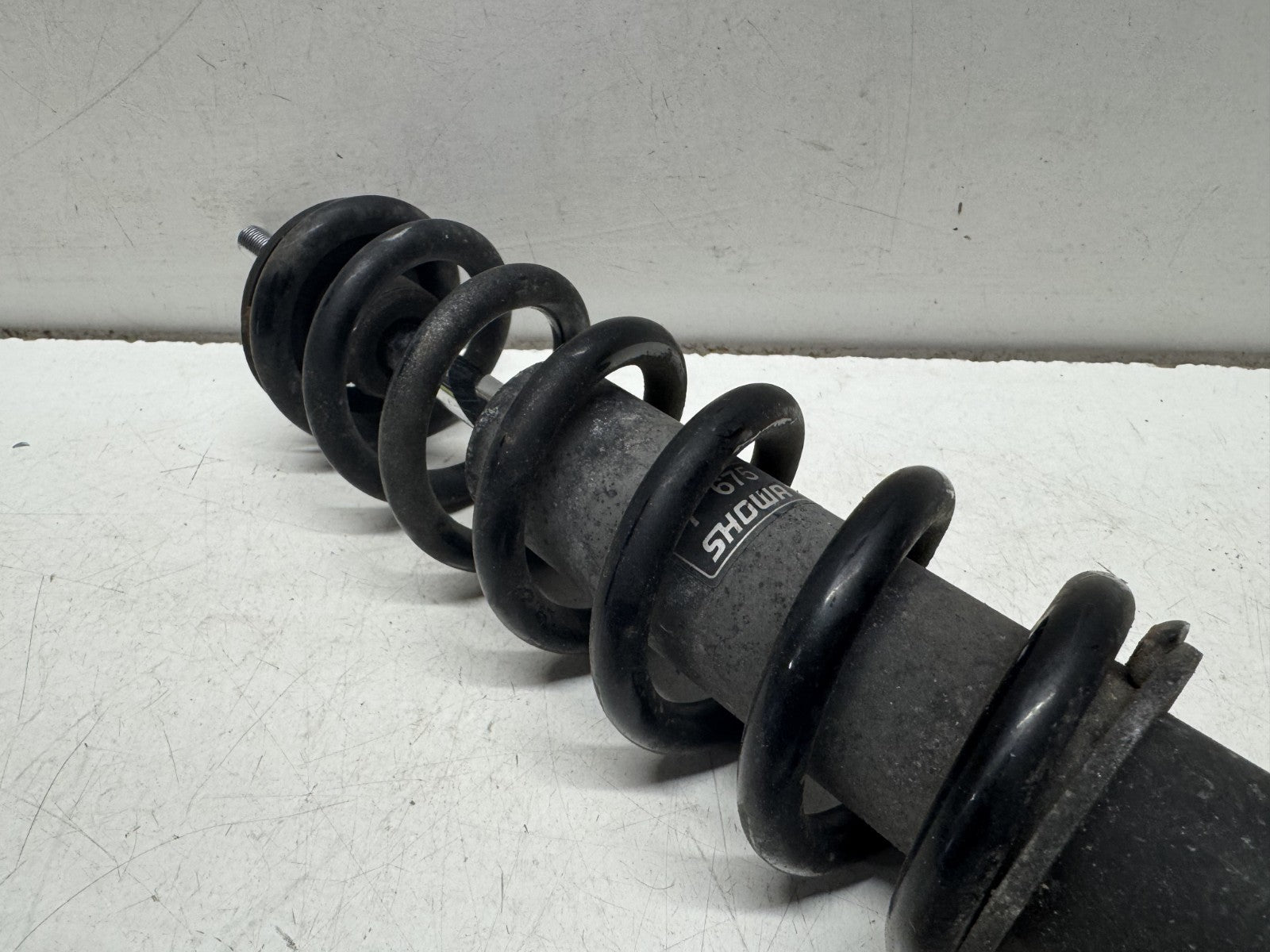 BMW R1200 RT 2005 - 2009 Front Shock Absorber