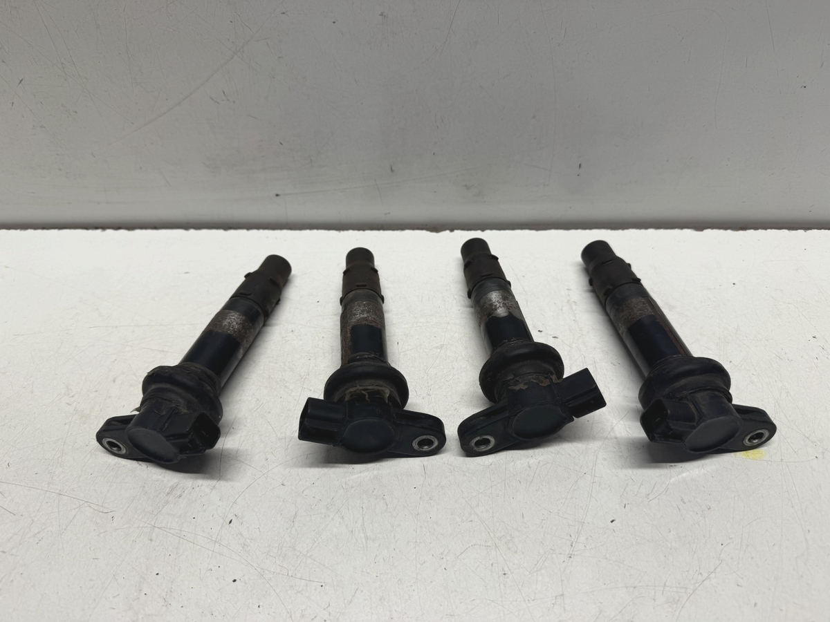 2011 Yamaha Super Tenere XT 1200 Z Ignition Coils