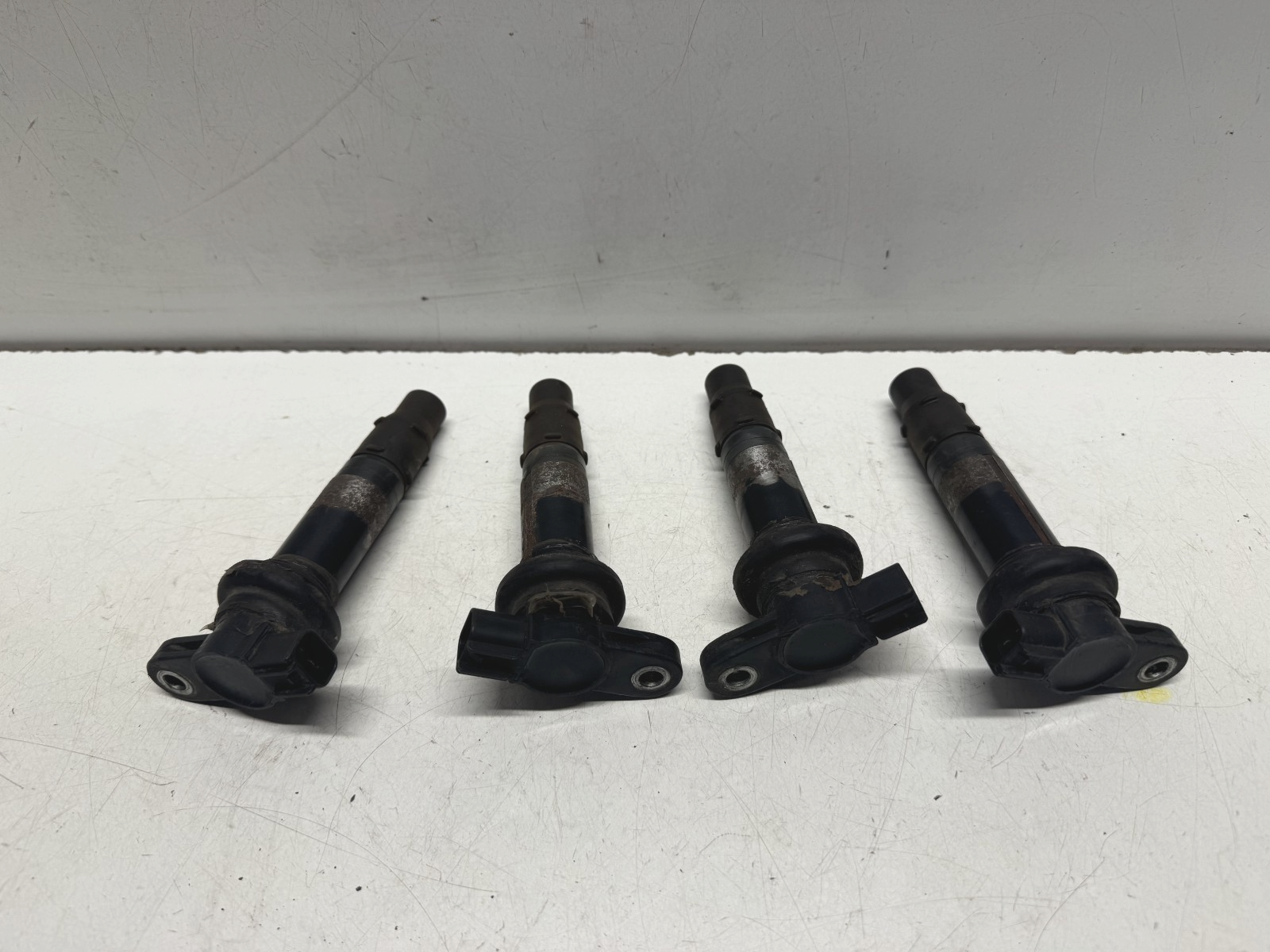 2011 Yamaha Super Tenere XT 1200 Z Ignition Coils