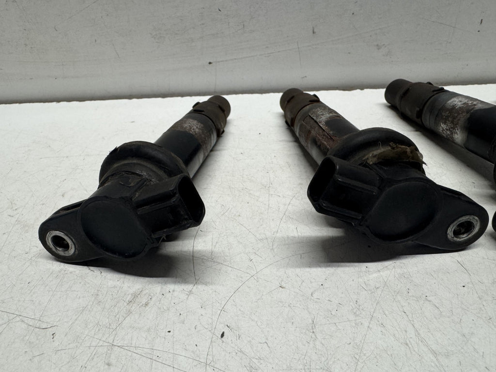 2011 Yamaha Super Tenere XT 1200 Z Ignition Coils
