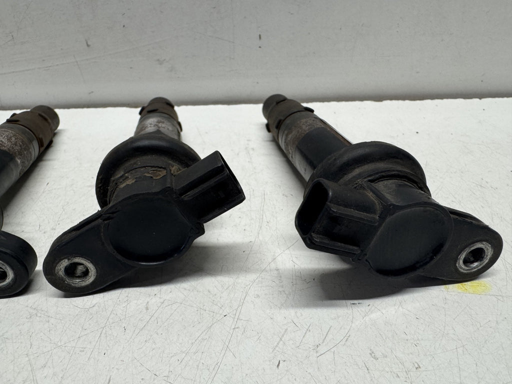 2011 Yamaha Super Tenere XT 1200 Z Ignition Coils