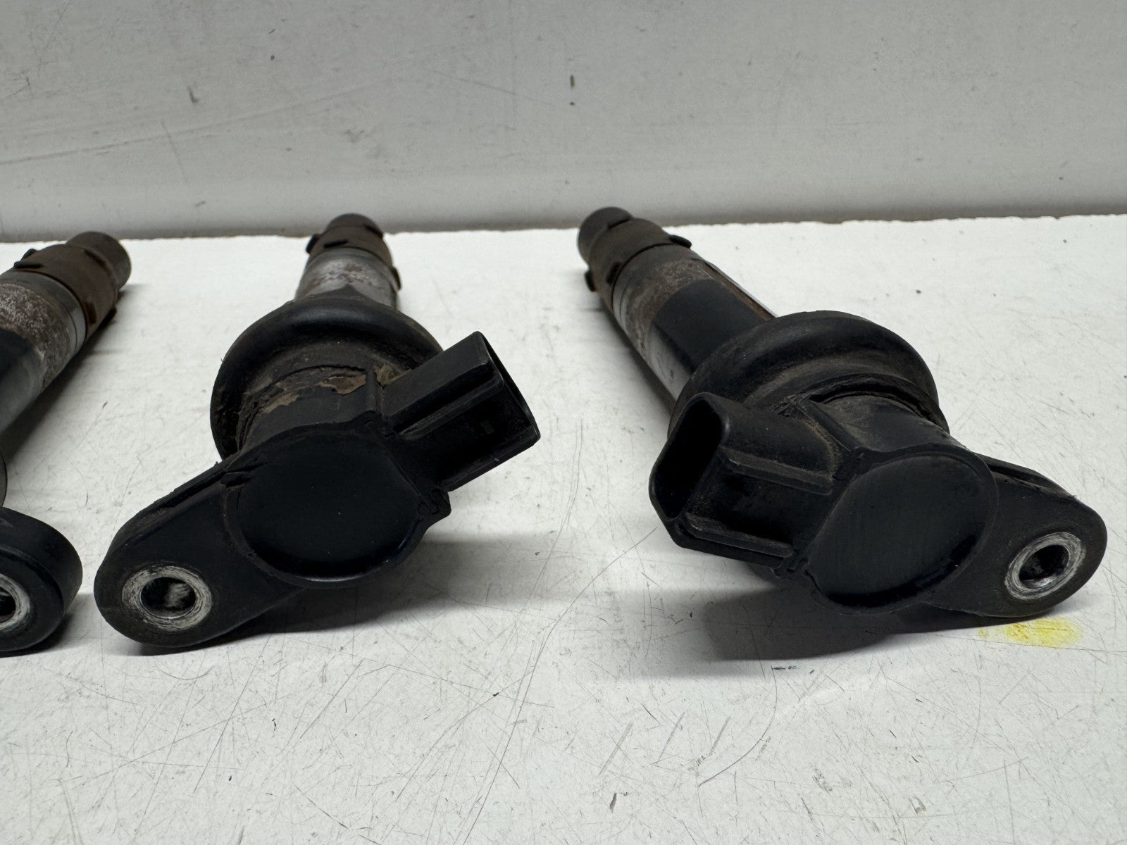 2011 Yamaha Super Tenere XT 1200 Z Ignition Coils