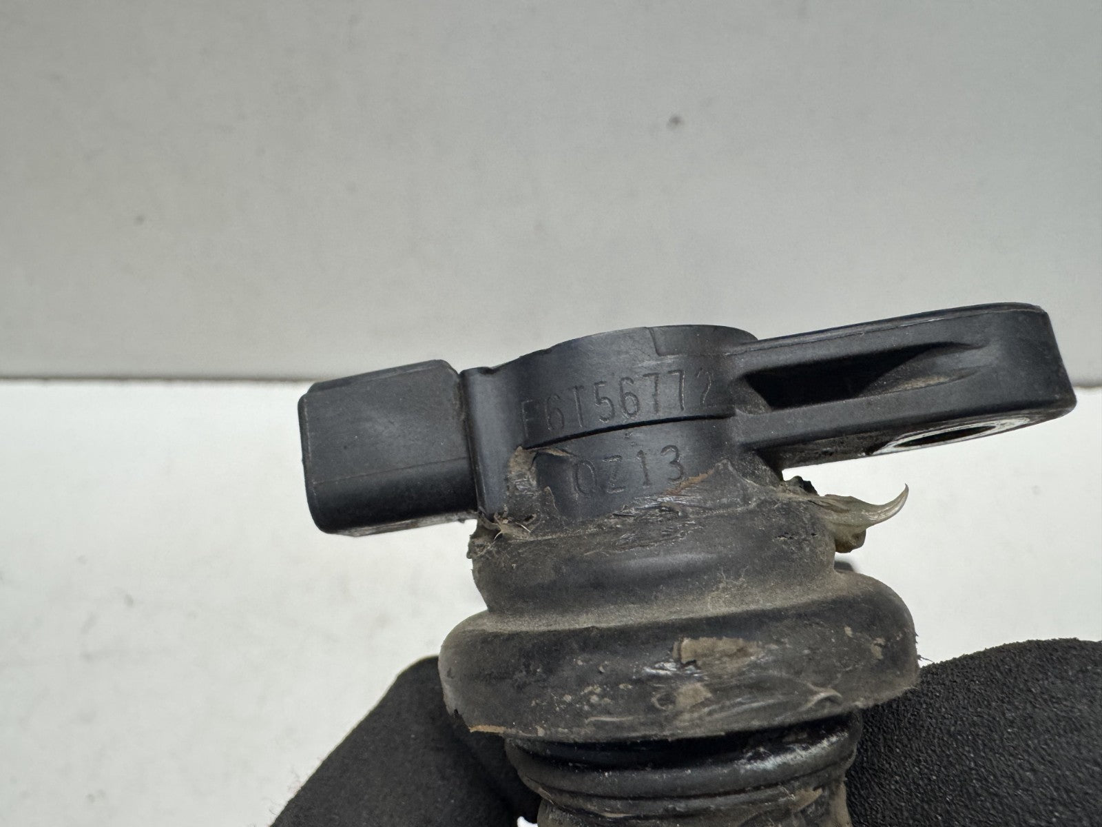 2011 Yamaha Super Tenere XT 1200 Z Ignition Coils