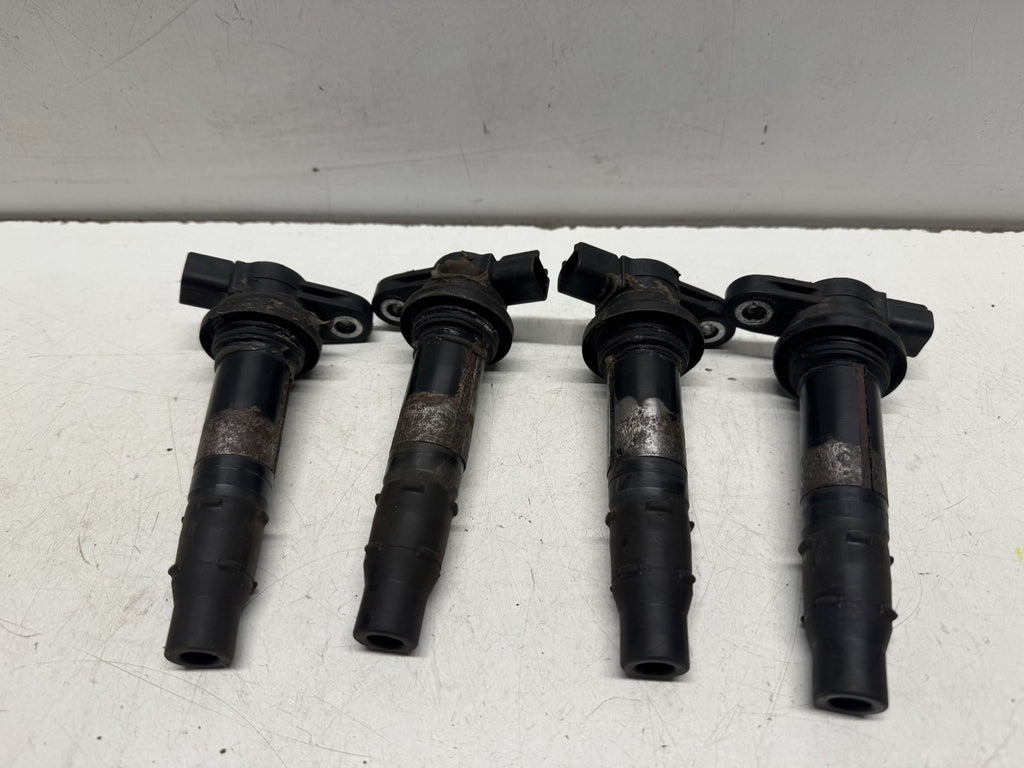 2011 Yamaha Super Tenere XT 1200 Z Ignition Coils