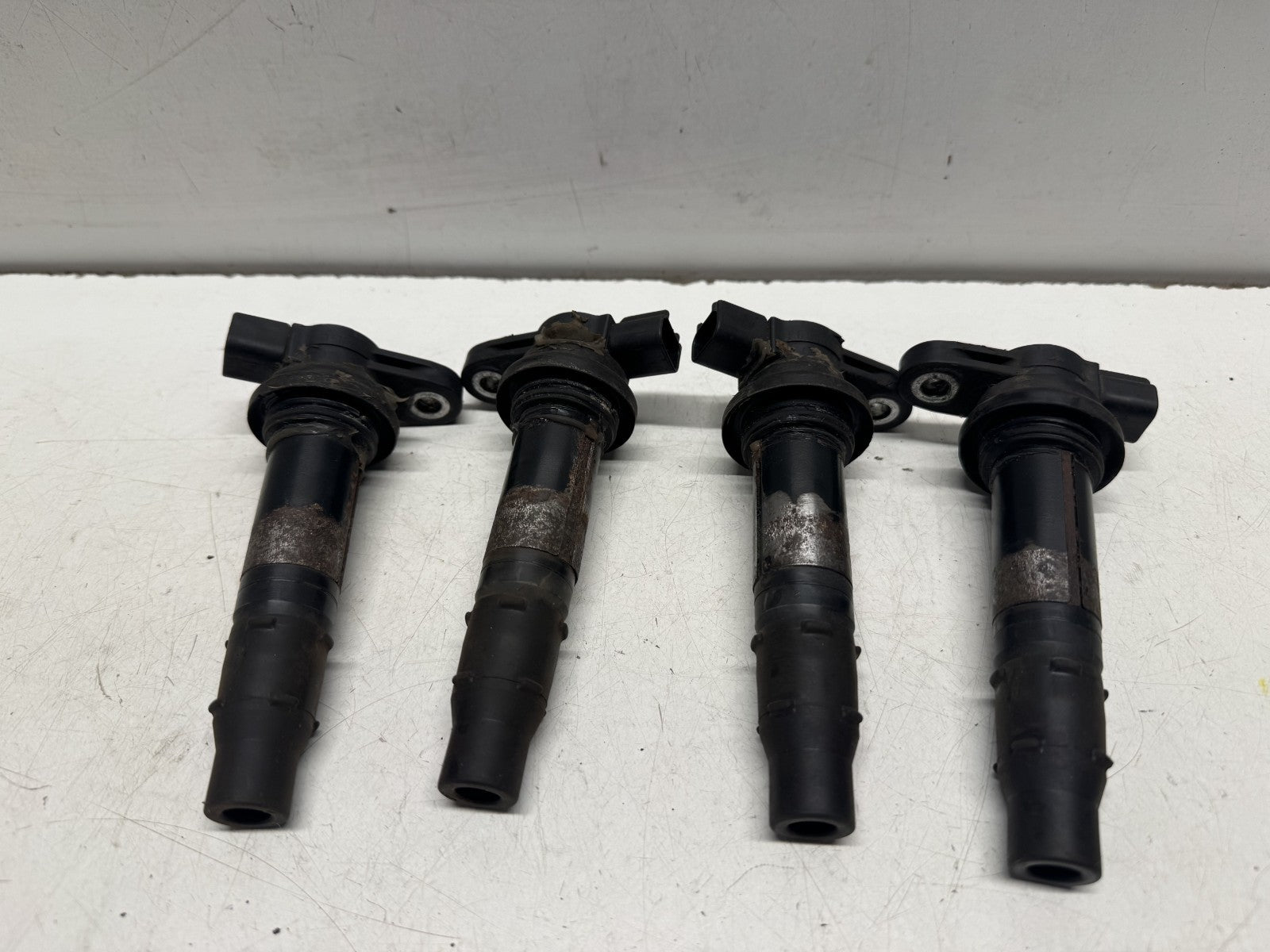 2011 Yamaha Super Tenere XT 1200 Z Ignition Coils