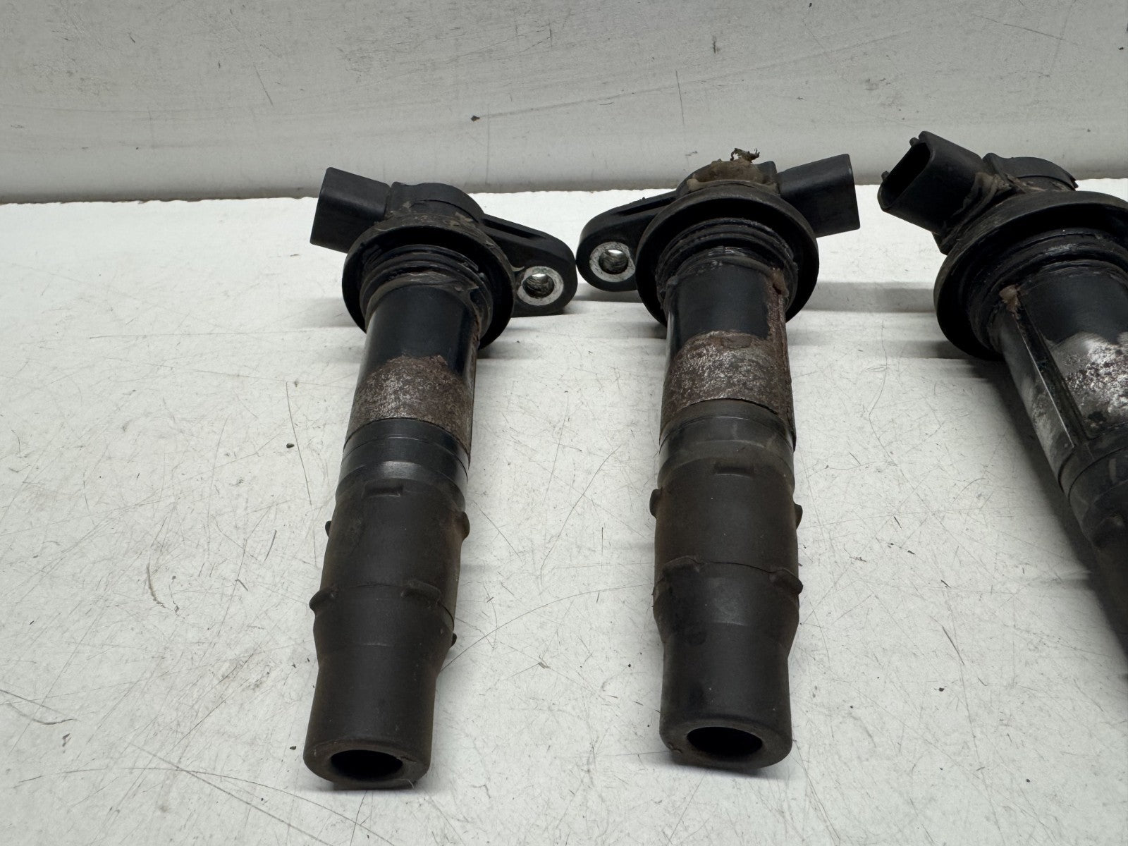 2011 Yamaha Super Tenere XT 1200 Z Ignition Coils