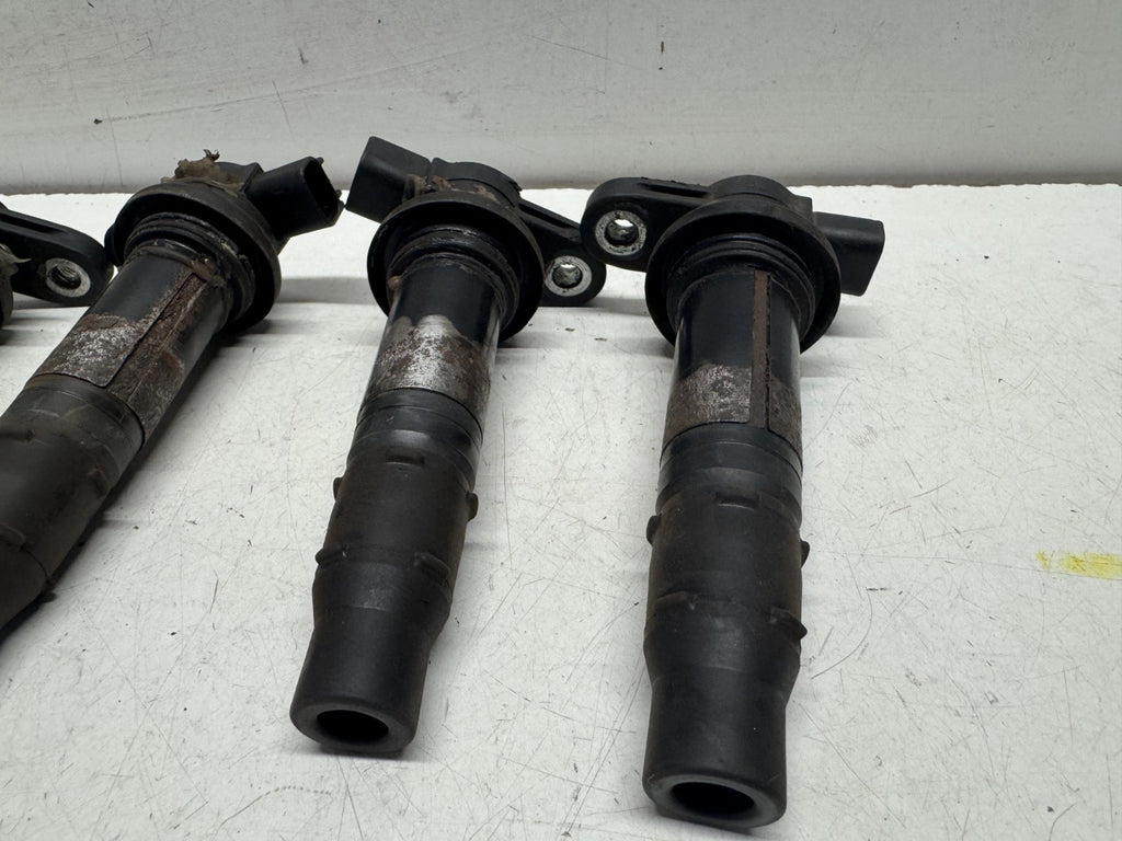 2011 Yamaha Super Tenere XT 1200 Z Ignition Coils