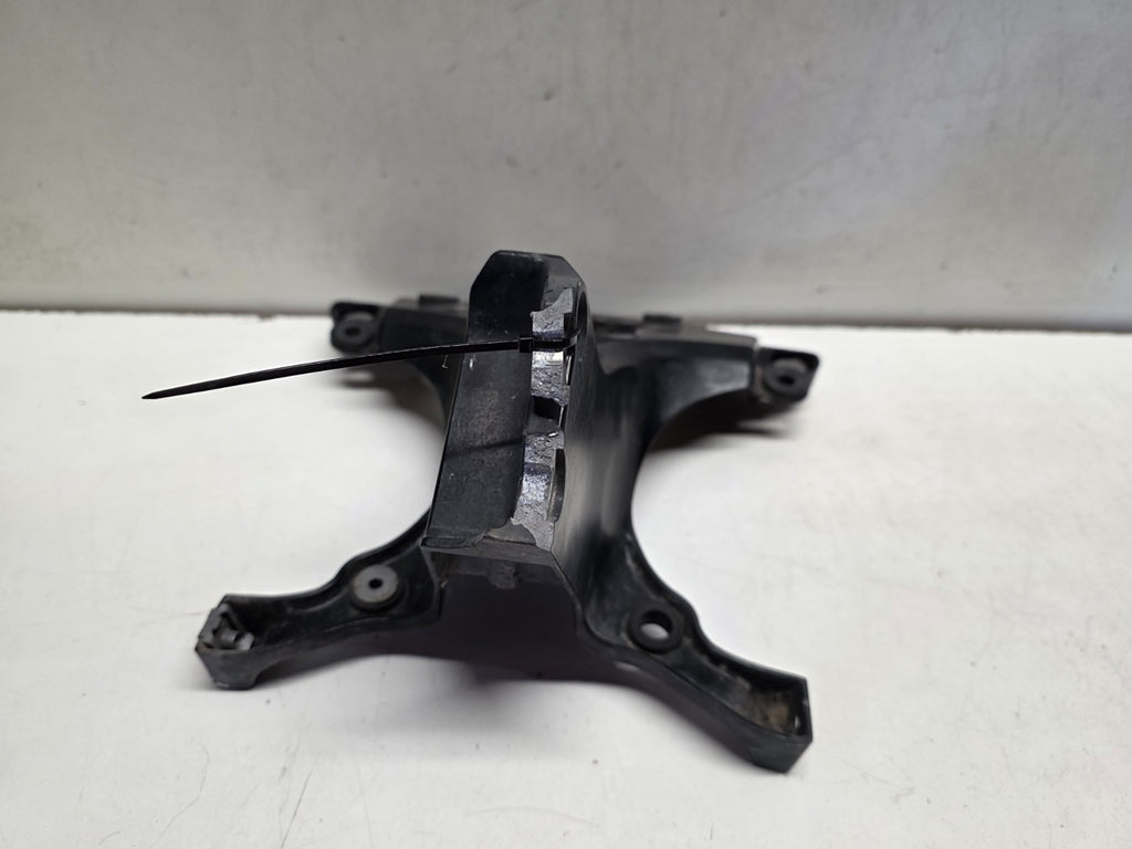 2012 Triumph Tiger 1050 Front Clock Bracket Stay Mount T2306890 (please read)