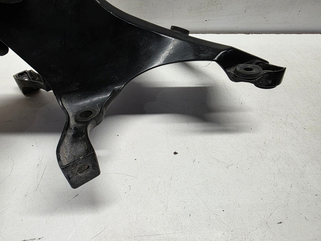 2012 Triumph Tiger 1050 Front Clock Bracket Stay Mount T2306890 (please read)