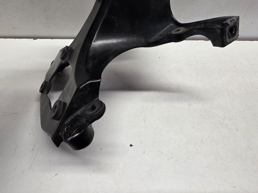 2012 Triumph Tiger 1050 Front Clock Bracket Stay Mount T2306890 (please read)