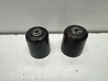 BMW R1200 RT 2005 - 2009 Bar End Weights x2