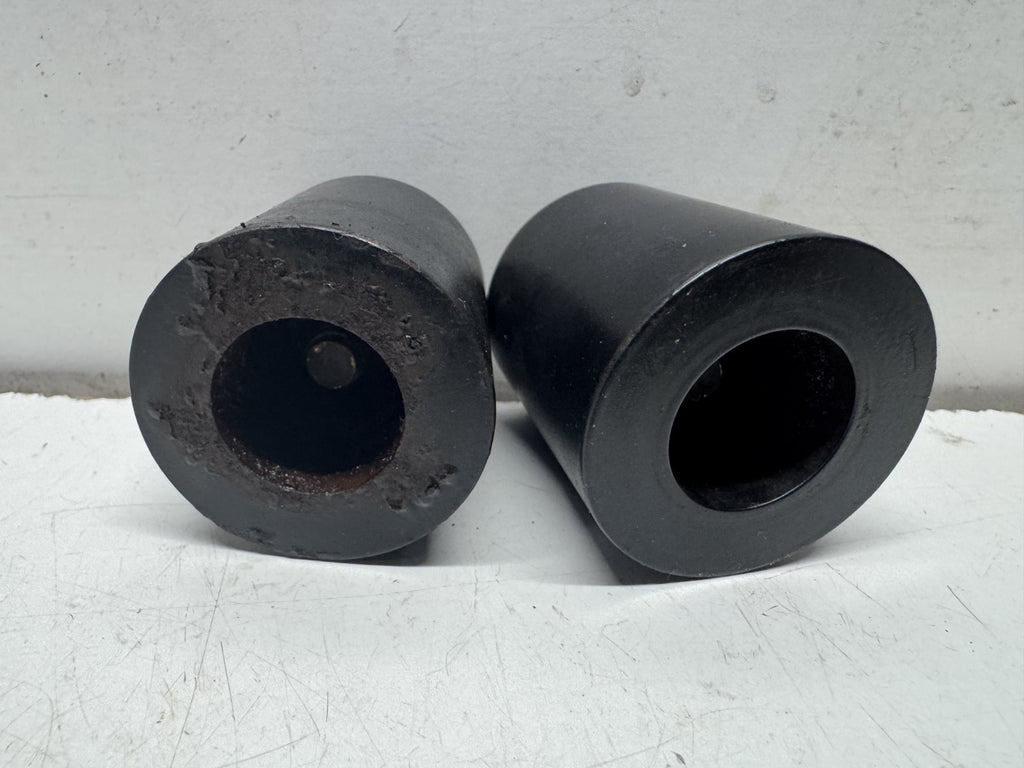 BMW R1200 RT 2005 - 2009 Bar End Weights x2