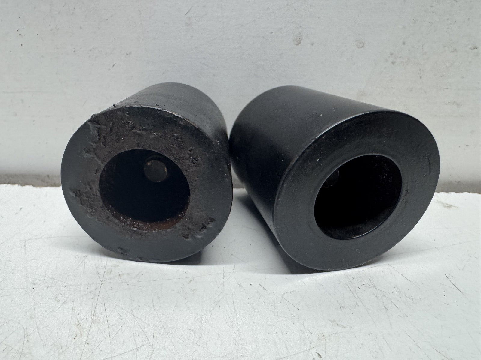 BMW R1200 RT 2005 - 2009 Bar End Weights x2