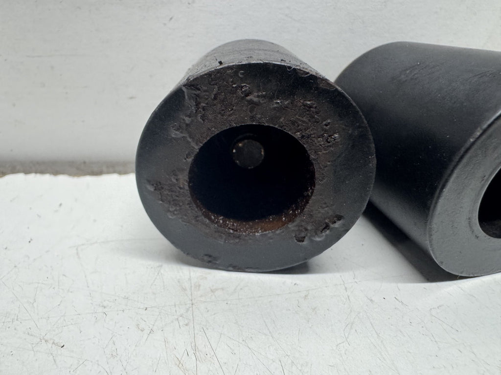 BMW R1200 RT 2005 - 2009 Bar End Weights x2