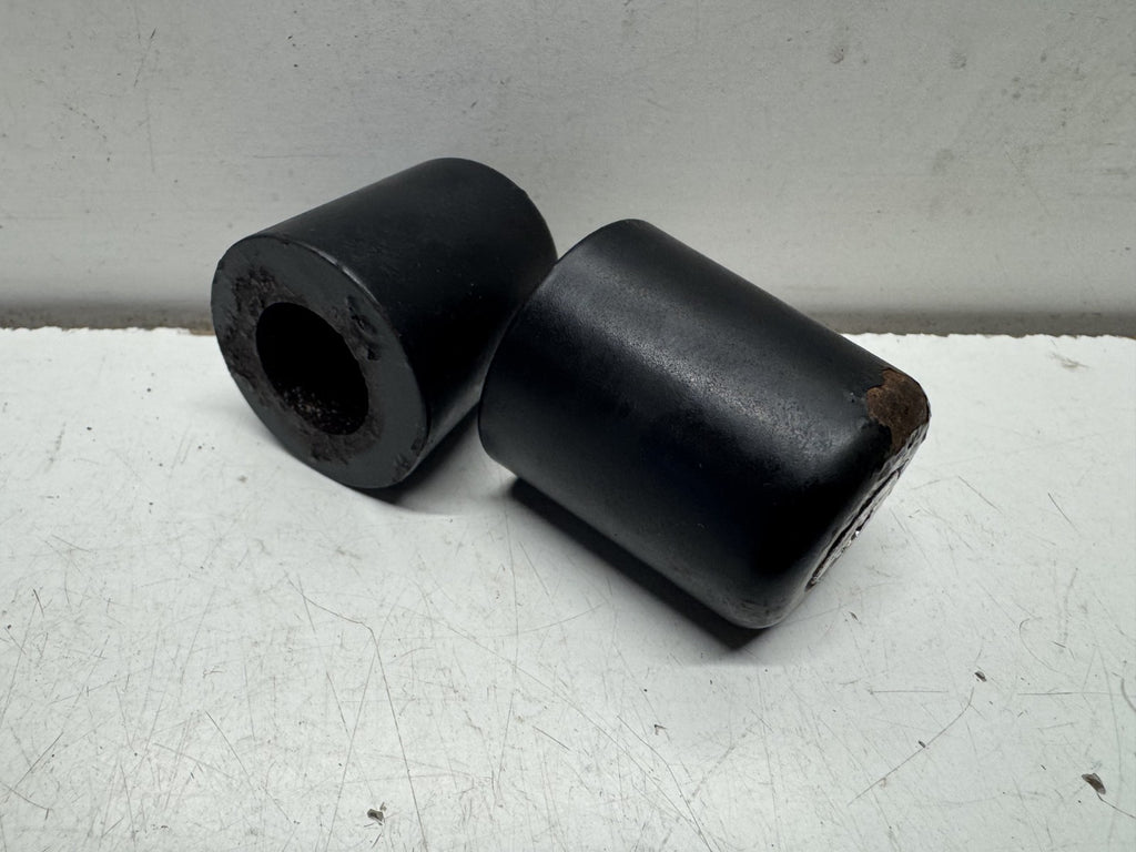 BMW R1200 RT 2005 - 2009 Bar End Weights x2